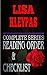 Lisa Kleypas: Complete Seri...