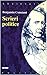 Scrieri politice