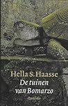 De tuinen van Bomarzo