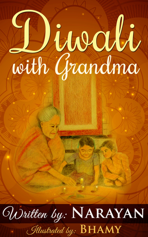 Diwali with Grandma