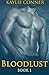 Bloodlust Book 1 by Kaylie Conner