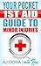 Your Pocket 1st Aid Guide to Minor Injuries