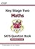 KS2 Maths Targeted SATs Ques Bk Standard