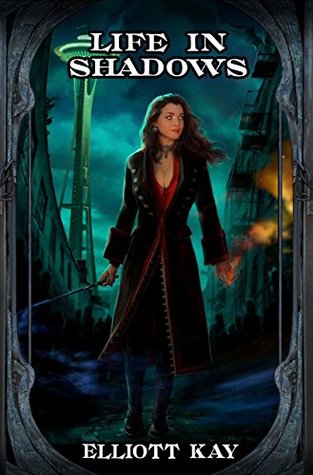 Life in Shadows (Good Intentions, #2.1)