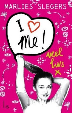 I love me
