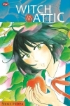 Witch in The Attic (Paperback)