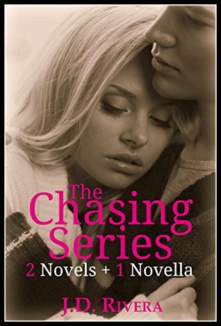 The Chasing Series (Kindle Edition)