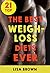 Top 21 The Best Weight-Loss Diets Ever!