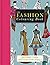 The Fashion Colouring Book