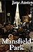 Mansfield Park (+Audiobook)
