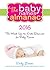 2016 Baby Names Almanac