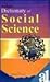 Dictionary of Social Science