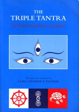 The Triple Tantra (Paperback)