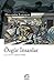 Özgür İnsanlar by Halldór Laxness
