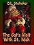 The Cat's Visit With St. Nick