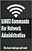 Linux Commands For Network ...