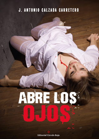 Abre los ojos