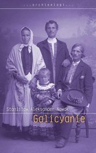 Galicyanie (Hardcover)