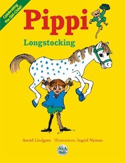 Pippi Longstocking