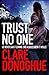 Trust No One (DI Mike Locky...