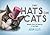 Tiny Hats on Cats