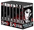 Sin Eater The Complete First Season