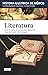 Literatura. Historia ilustr...