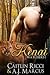 Kenai (Watchers, #1)
