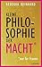 Kleine Philosophie der Mach...