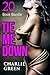 Erotica: Tie Me Down