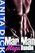 Man on Man Mega Bundle (9 Book Box Set)