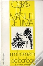 Um homem de barbas (Unknown Binding)