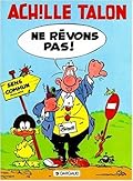 Ne rêvons pas !