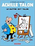 Le maître est Talon