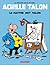 Le maître est Talon (Achille Talon, #45)
