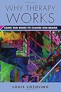 Why Therapy Works: Using Our Minds to Change Our Brains (Norton Series on Interpersonal Neurobiology)