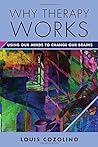 Why Therapy Works by Louis Cozolino