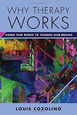 Why Therapy Works: Using Our Minds to Change Our Brains (Norton Series on Interpersonal Neurobiology)