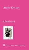 L'atelier noir