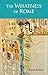The Whatness of Rome by Trina Boyer