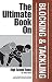 The Ultimate Book On Blocking & Tackling- High School Rules by Jeffrey Stern