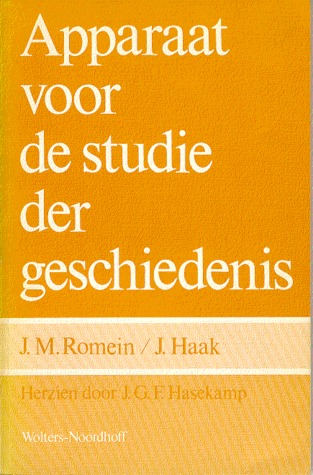Apparaat voor de studie (Paperback)