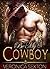 Be My Cowboy (Ranch Mates #9)