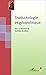 Traductologie et géopolitique (French Edition)