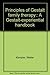 Principles of Gestalt family therapy; by Walter Kempler