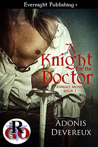 A Knight for the Doctor (Knight Moves, #1)