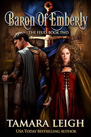 Baron of Emberly (The Feud, #2)