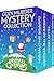 Christmas Cozy Murder Mystery Collection by Dannika Richard