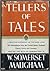 Tellers of Tales, 100 Short Stories From The United States, E... by W. Somerset Maugham