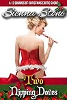 Two Nipping Doves (12 Dommes of Christmas Book 2)